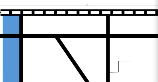 図形 Wordで地図作成 いなわくtv