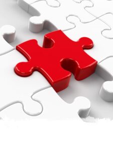 パズルぴったり