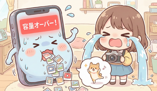 初心者のNAS｜スマホ容量パンパン…を卒業！「NAS」って何？「自分専用のクラウド」を自宅に作れる魔法の箱