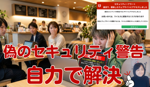 下のソーシャルリンクからフォロー